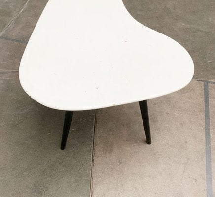 Mid-Century German Wooden Table-UAH-1113043