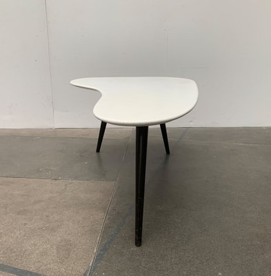 Mid-Century German Wooden Table-UAH-1113043