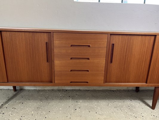 Mid-Century Gigant Sideboard by Nils Jonsson for Troeds Sweden, 1960s-IJL-1372152