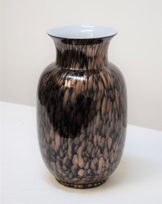 Mid-Century Glass Vase from Veart , 1970s-AOL-1311983