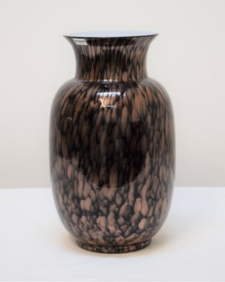 Mid-Century Glass Vase from Veart , 1970s-AOL-1311983