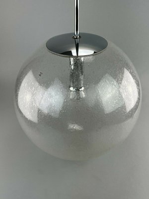 Mid-Century Globe Ceiling Lamp from Peill & Putzler-EJL-1162072