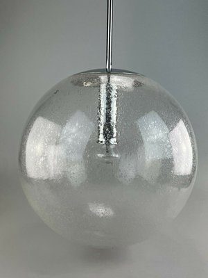 Mid-Century Globe Ceiling Lamp from Peill & Putzler-EJL-1162072