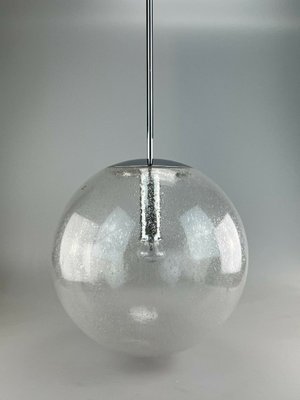 Mid-Century Globe Ceiling Lamp from Peill & Putzler-EJL-1162072