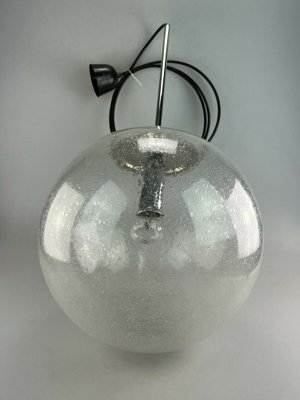 Mid-Century Globe Ceiling Lamp from Peill & Putzler-EJL-1162072