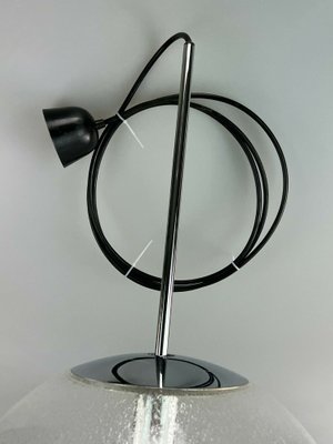 Mid-Century Globe Ceiling Lamp from Peill & Putzler-EJL-1162072