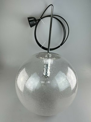 Mid-Century Globe Ceiling Lamp from Peill & Putzler-EJL-1162072