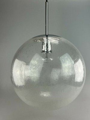 Mid-Century Globe Ceiling Lamp from Peill & Putzler-EJL-1162069