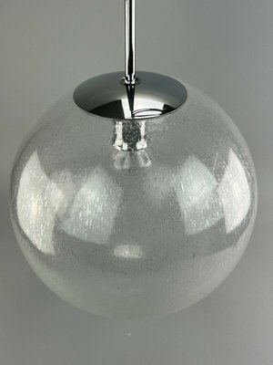 Mid-Century Globe Ceiling Lamp from Peill & Putzler-EJL-1162069