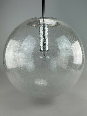 Mid-Century Globe Ceiling Lamp from Peill & Putzler-EJL-1162072