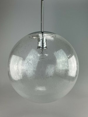 Mid-Century Globe Ceiling Lamp from Peill & Putzler-EJL-1162069