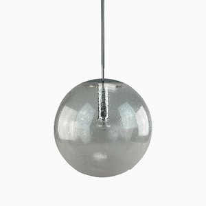 Mid-Century Globe Ceiling Lamp from Peill & Putzler-EJL-1162072