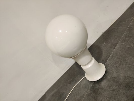 Mid-Century Globe Table Lamp, 1970s-IRH-743686