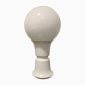 Mid-Century Globe Table Lamp, 1970s-IRH-743686