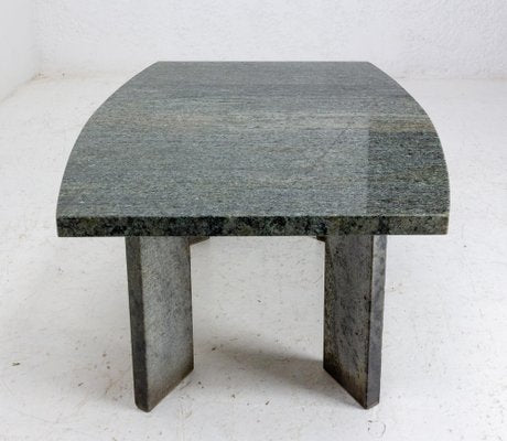 Mid-Century Granite Coffee Table, France, 1970s-RIU-1263669