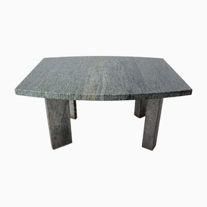 Mid-Century Granite Coffee Table, France, 1970s-RIU-1263669