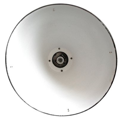 Mid-Century Gray Ceiling Lamp-BLS-580141