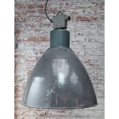 Mid-Century Gray Ceiling Lamp-BLS-580141