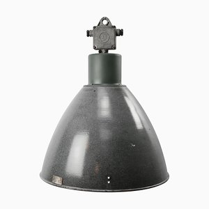 Mid-Century Gray Ceiling Lamp-BLS-580141