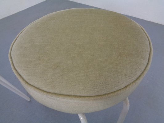 Mid-Century Hairpin Stools, 1960s, Set of 4-RDW-912654