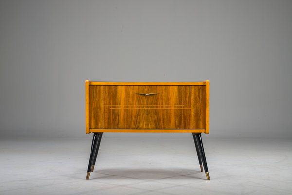 Mid-Century Hallway Commode, 1950s-ZZH-2020647