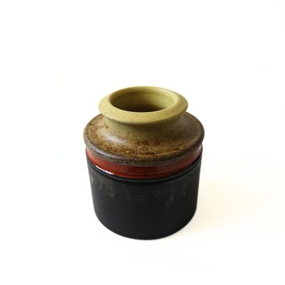 Mid-Century Handmade Urn from Tilemans, Sweden-JKV-1786126