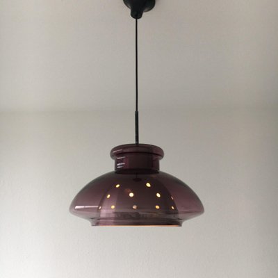 Mid-Century Hanging Lamp from Doria Leuchten, 1970s-BGP-848674