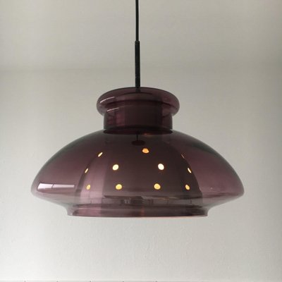 Mid-Century Hanging Lamp from Doria Leuchten, 1970s-BGP-848674