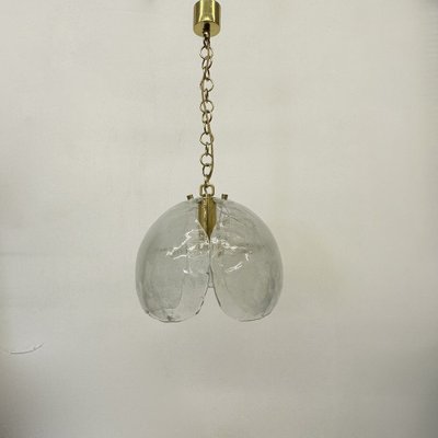 Mid-Century Hanging Lamp from Kalmar, 1970s-BGP-1721182