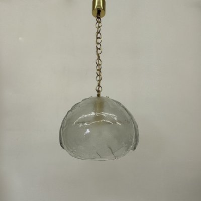 Mid-Century Hanging Lamp from Kalmar, 1970s-BGP-1721182