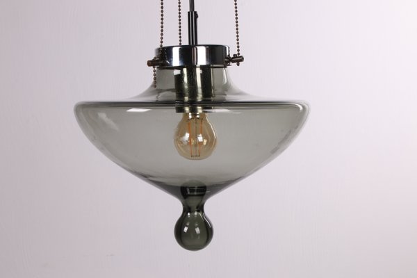 Mid-Century Hanging Lamp from Raak-EZZ-864533