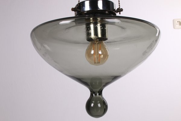 Mid-Century Hanging Lamp from Raak-EZZ-864533