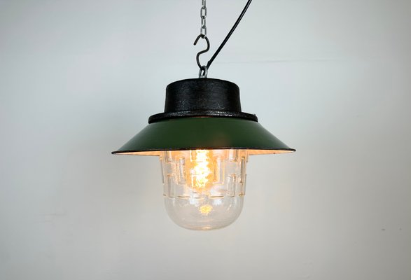 Mid-Century Hanging Light, 1960s-CGF-1440522