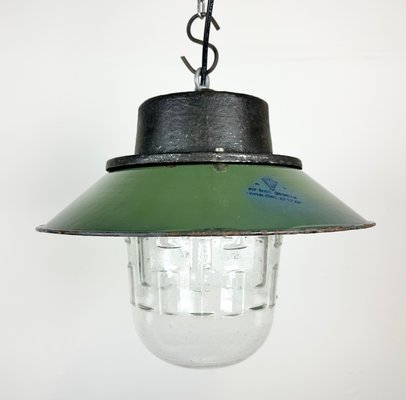 Mid-Century Hanging Light, 1960s-CGF-1440522