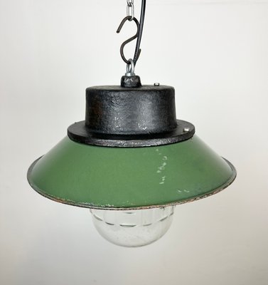 Mid-Century Hanging Light, 1960s-CGF-1440522