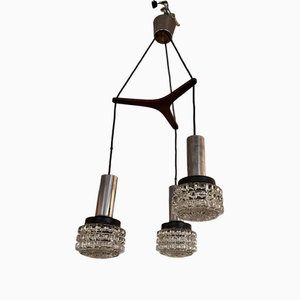 Mid-Century Hanging Light, 1970s-SEI-1705166