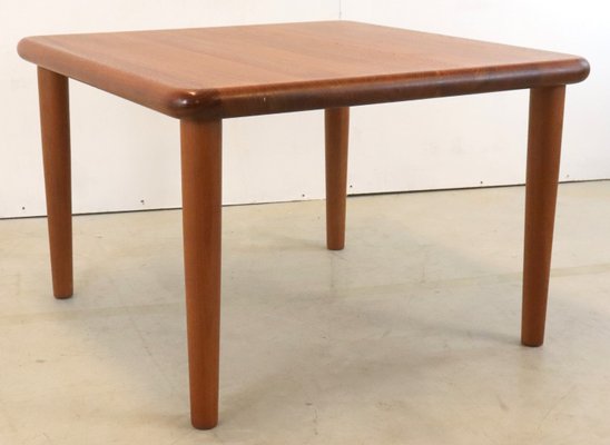 Mid-Century Hedegard Coffee Table from Glostrup-FYZ-1781157