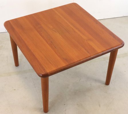 Mid-Century Hedegard Coffee Table from Glostrup-FYZ-1781157