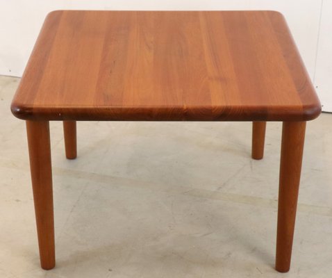 Mid-Century Hedegard Coffee Table from Glostrup-FYZ-1781157