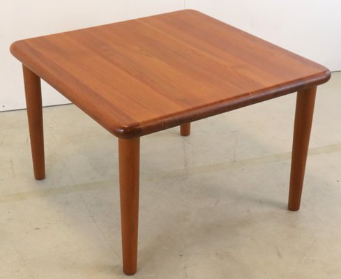 Mid-Century Hedegard Coffee Table from Glostrup-FYZ-1781157