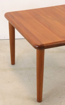 Mid-Century Hedegard Coffee Table from Glostrup-FYZ-1781157