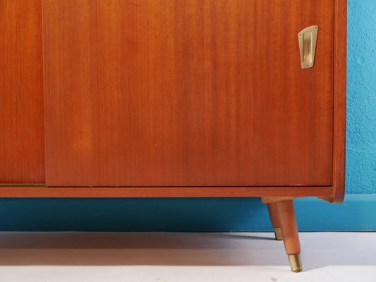 Mid-Century Highboard, Germany, 1960s-DHT-1756909