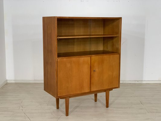 Mid-Century Highboard or Cabinet from Hellerau-LIL-2034425