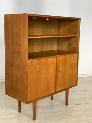 Mid-Century Highboard or Cabinet from Hellerau-LIL-2034425