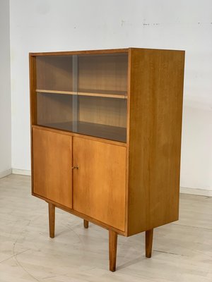 Mid-Century Highboard or Cabinet from Hellerau-LIL-2034425