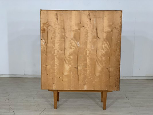 Mid-Century Highboard or Cabinet from Hellerau-LIL-2034425