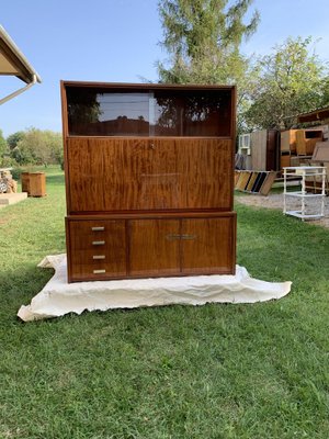 Mid-Century Hungarian Cabinet, 1960s-OXJ-1705046