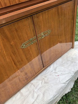 Mid-Century Hungarian Cabinet, 1960s-OXJ-1705046