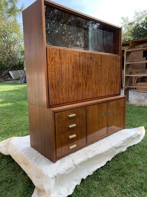 Mid-Century Hungarian Cabinet, 1960s-OXJ-1705046