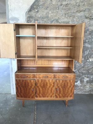 Mid-Century Hungarian Cabinet, 1960s-OXJ-1189779